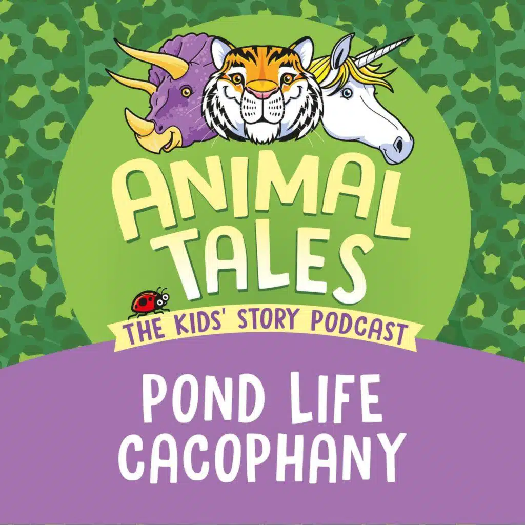Pond Life Cacophony