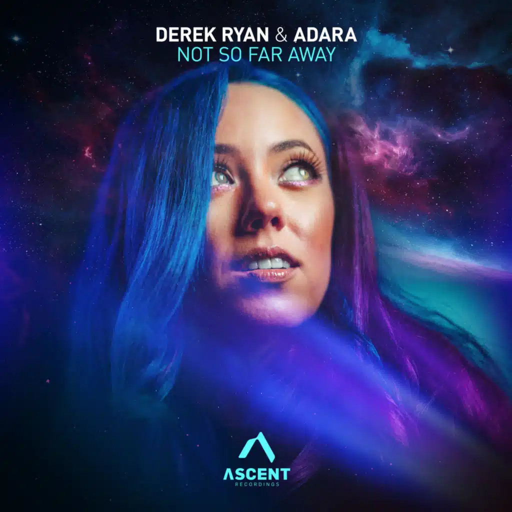 Not So Far Away (Extended Mix)
