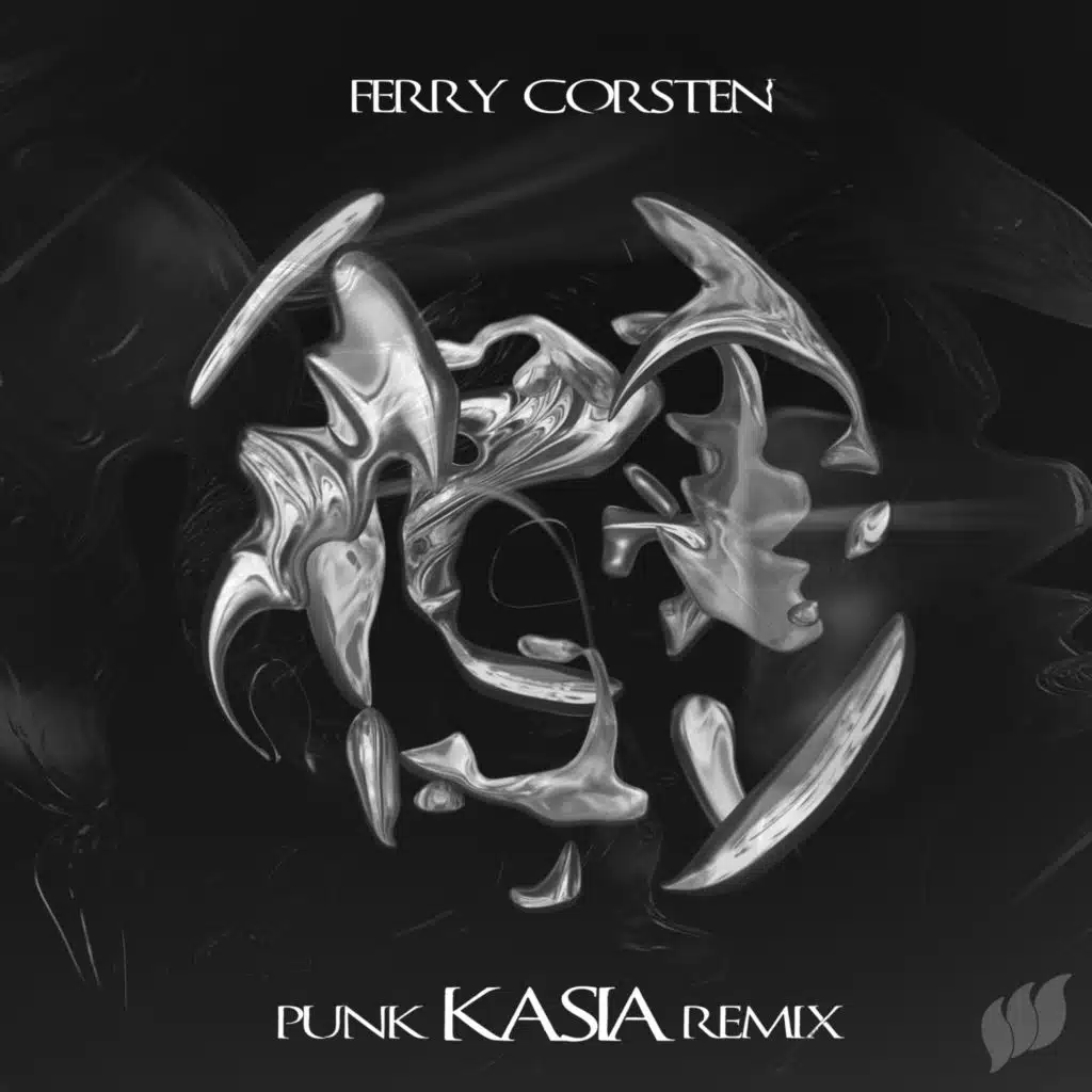Ferry Corsten & KASIA