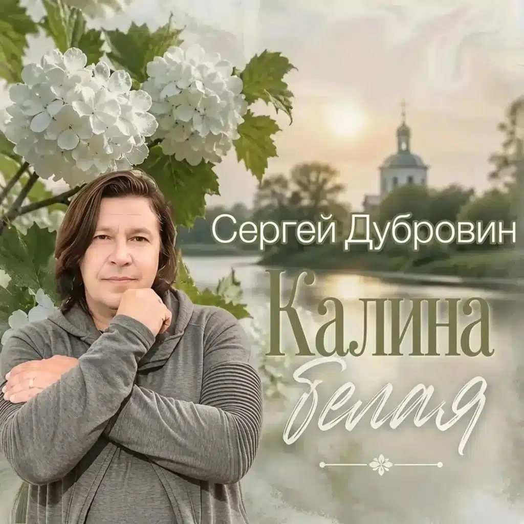 Сергей Дубровин