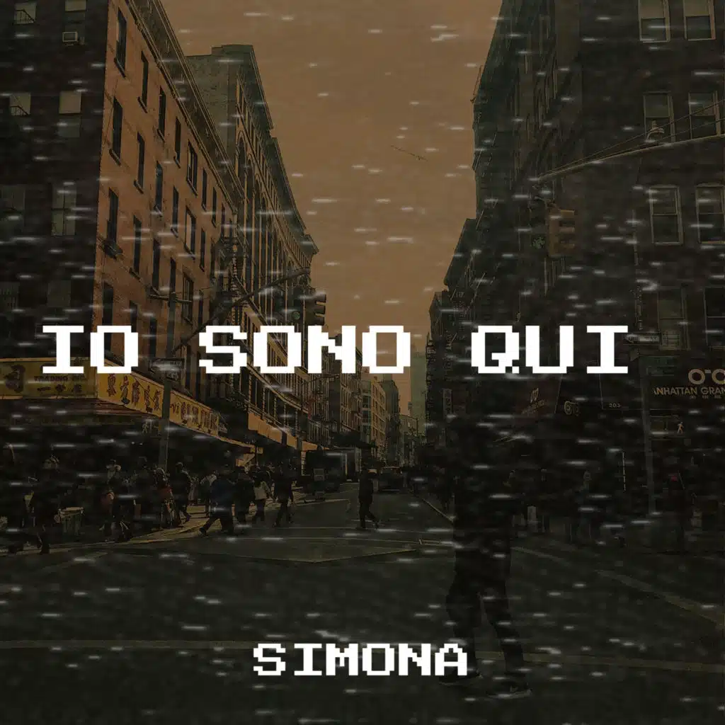 SIMONA