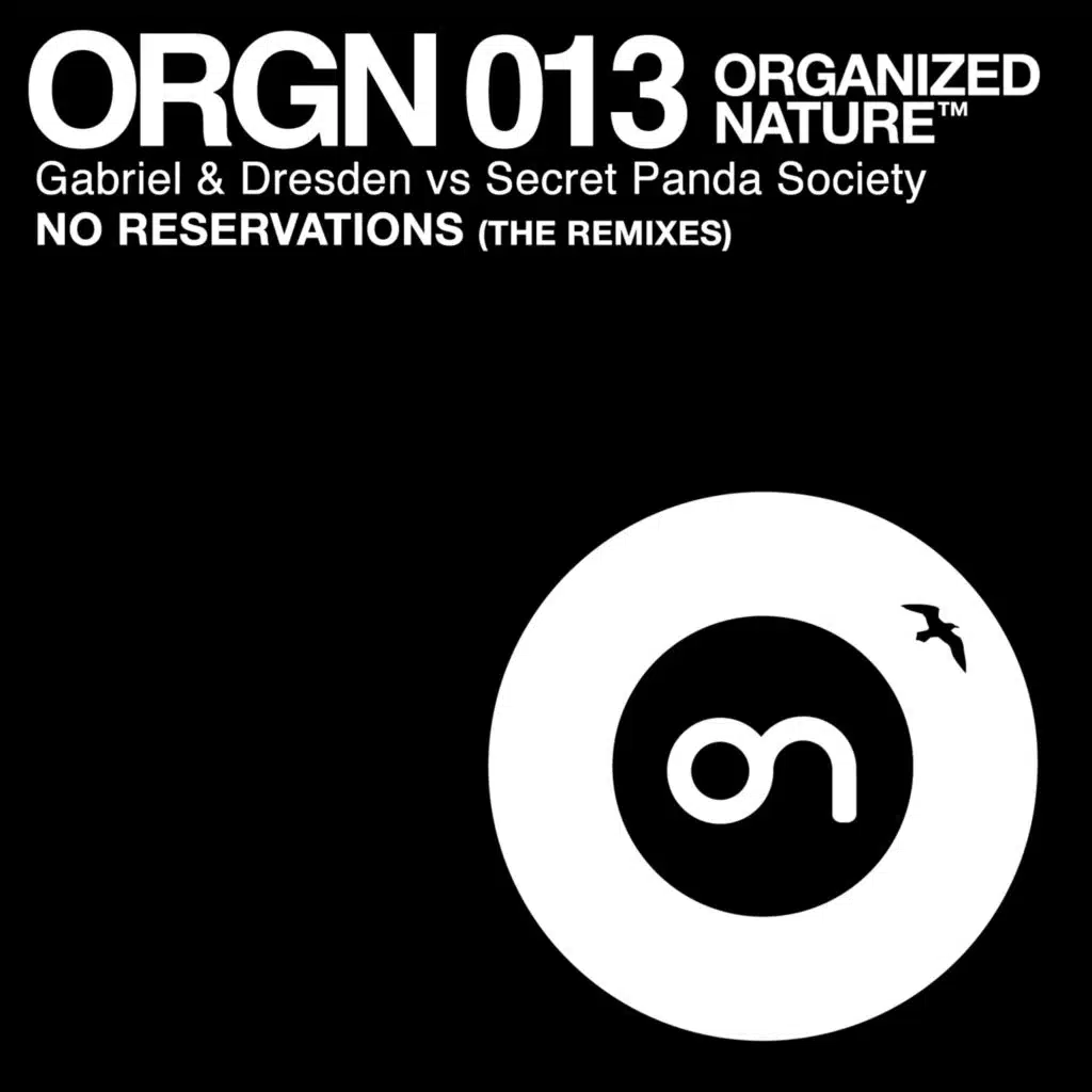 Gabriel & Dresden & Secret Panda Society