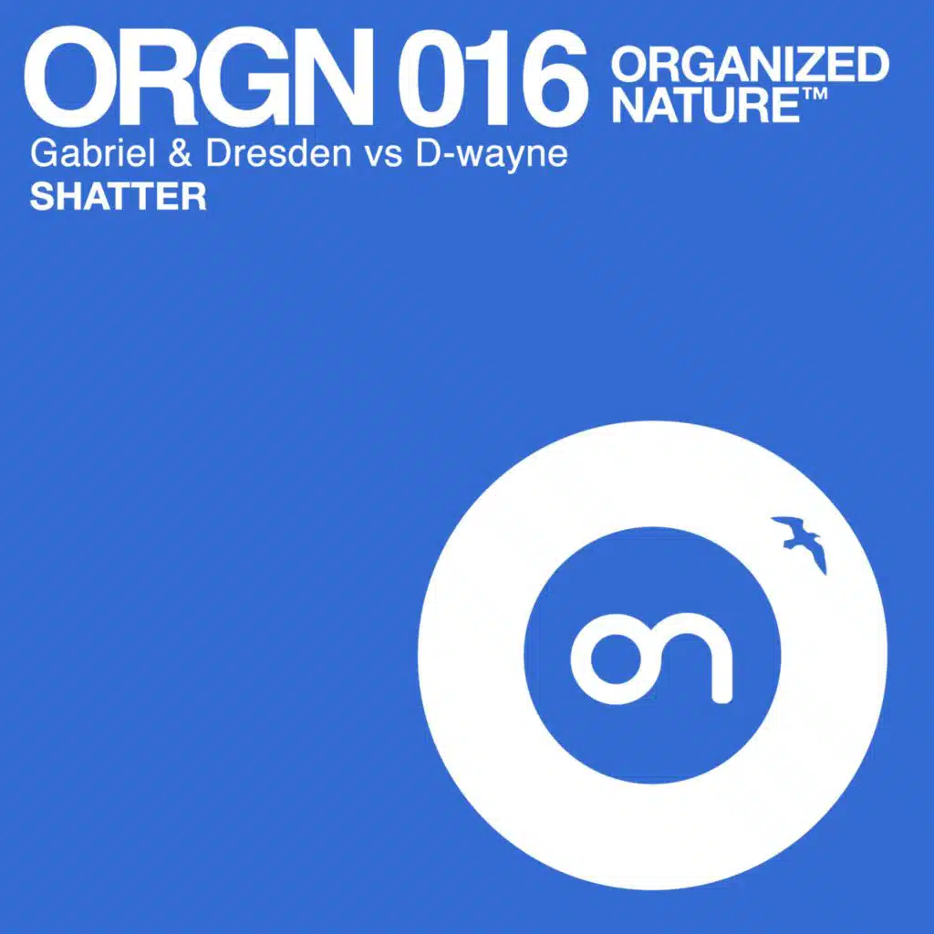 Gabriel & Dresden & D-Wayne