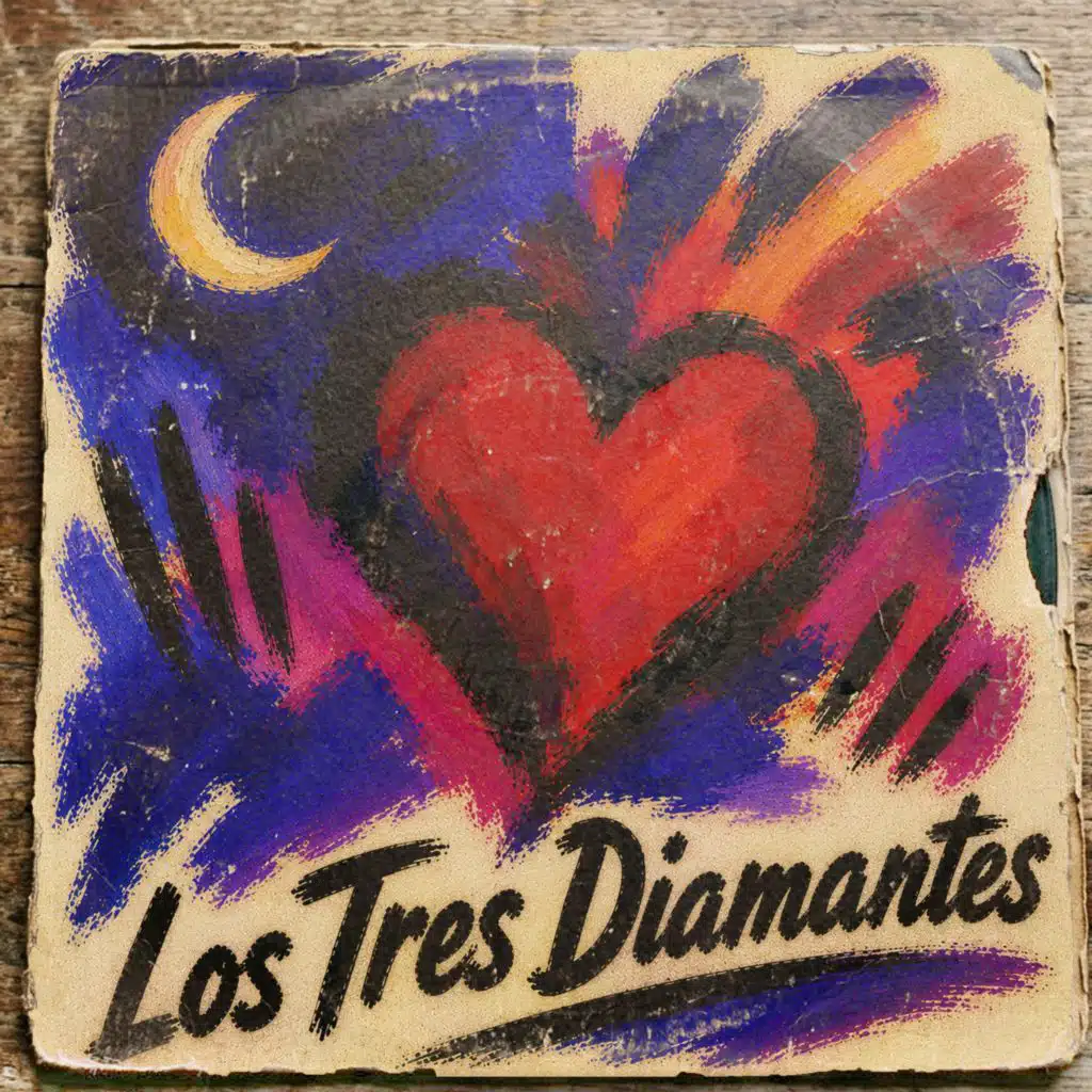 Los Tres Diamantes