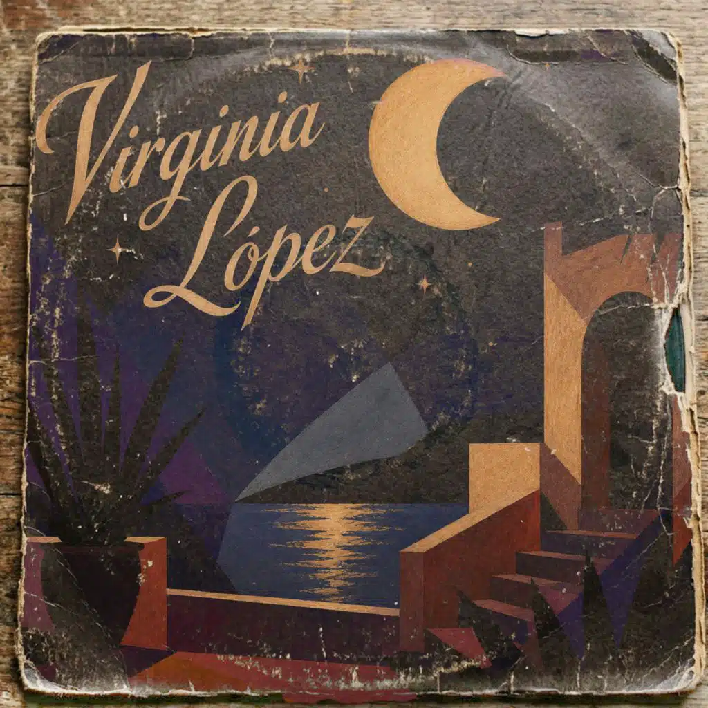 Virginia Lopez