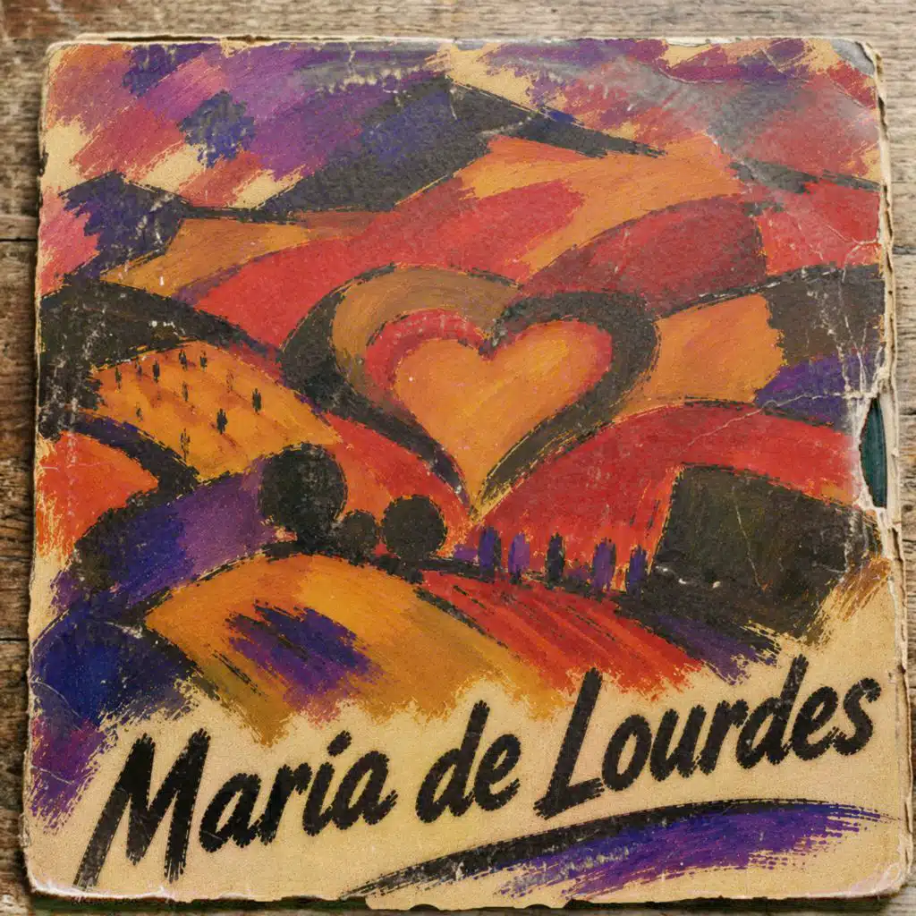 Maria De Lourdes