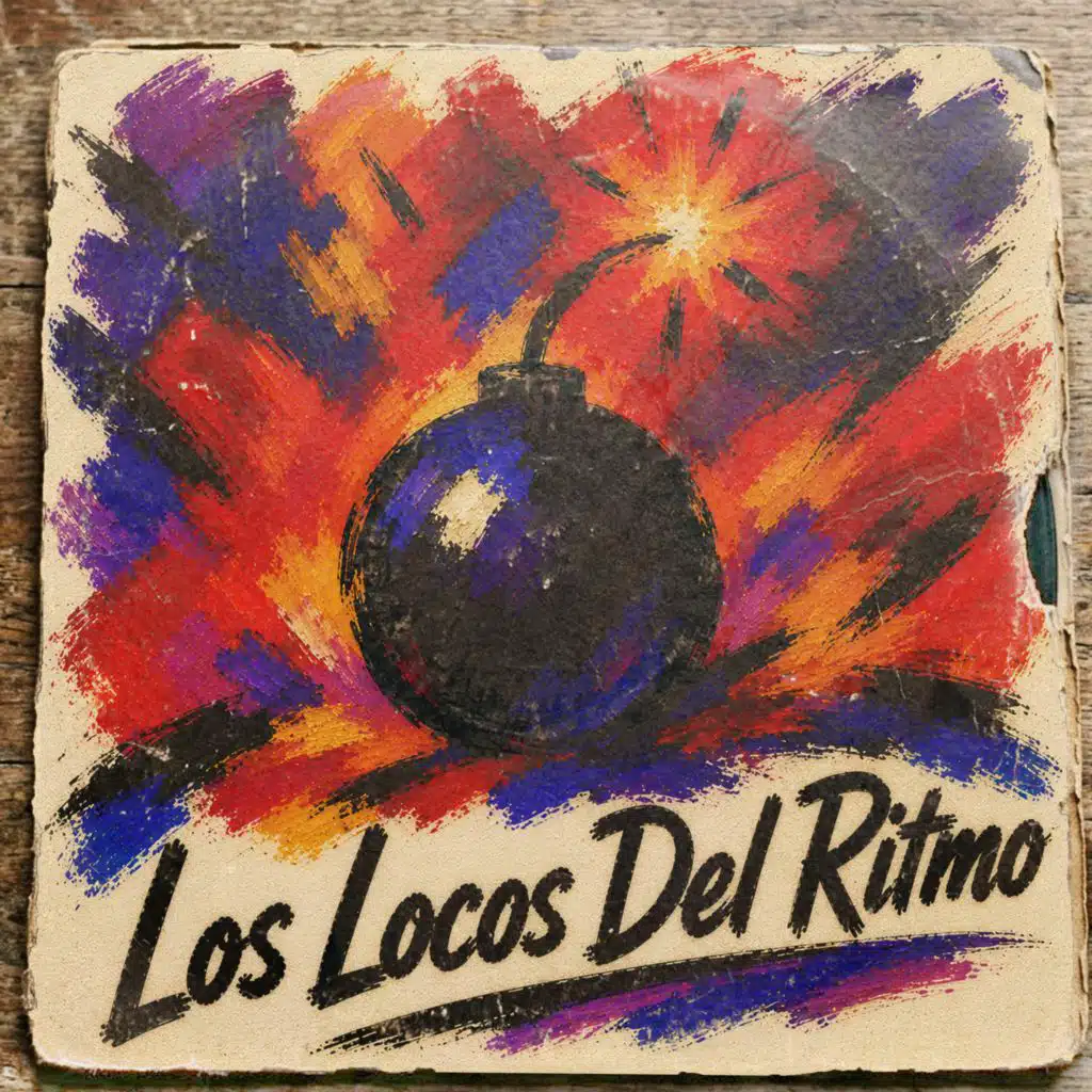 Camina Derechito (Remastered 2024)