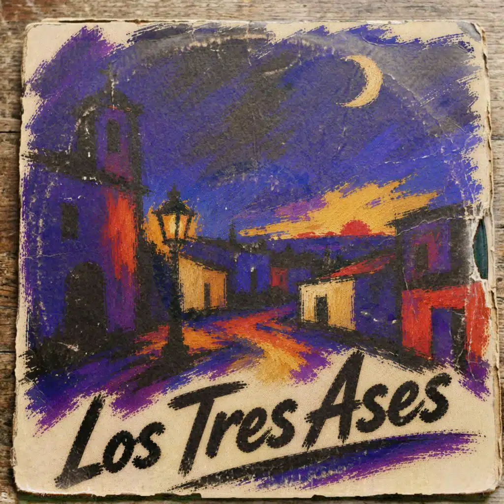 Los Tres Ases