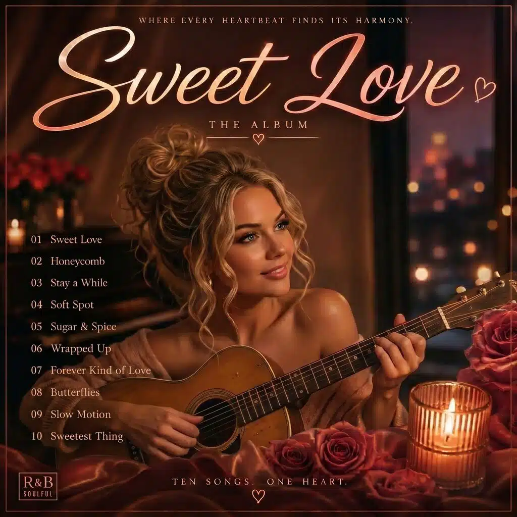 Sweet Love