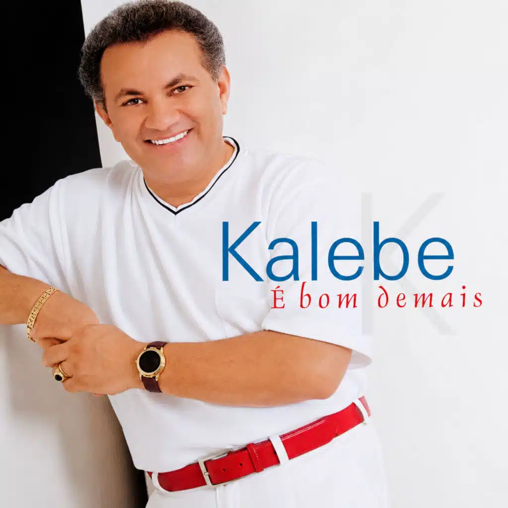 É Bom Demais