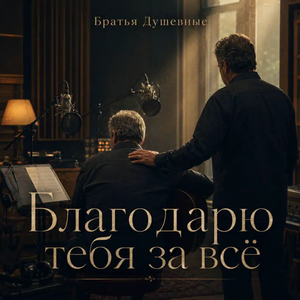 Братья Душевные