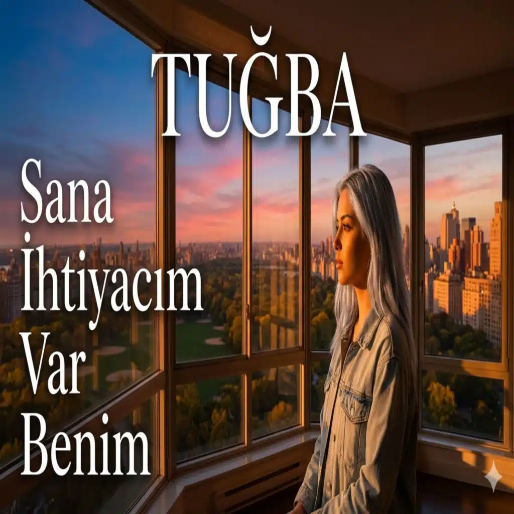 Sana İhtiyacım Var Benim
