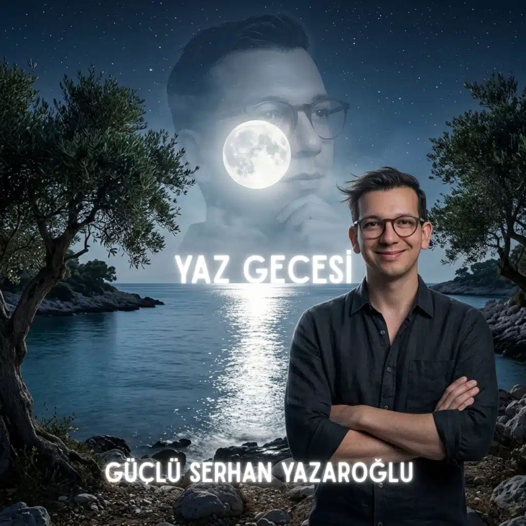 YAZ GECESİ (ALBÜM)