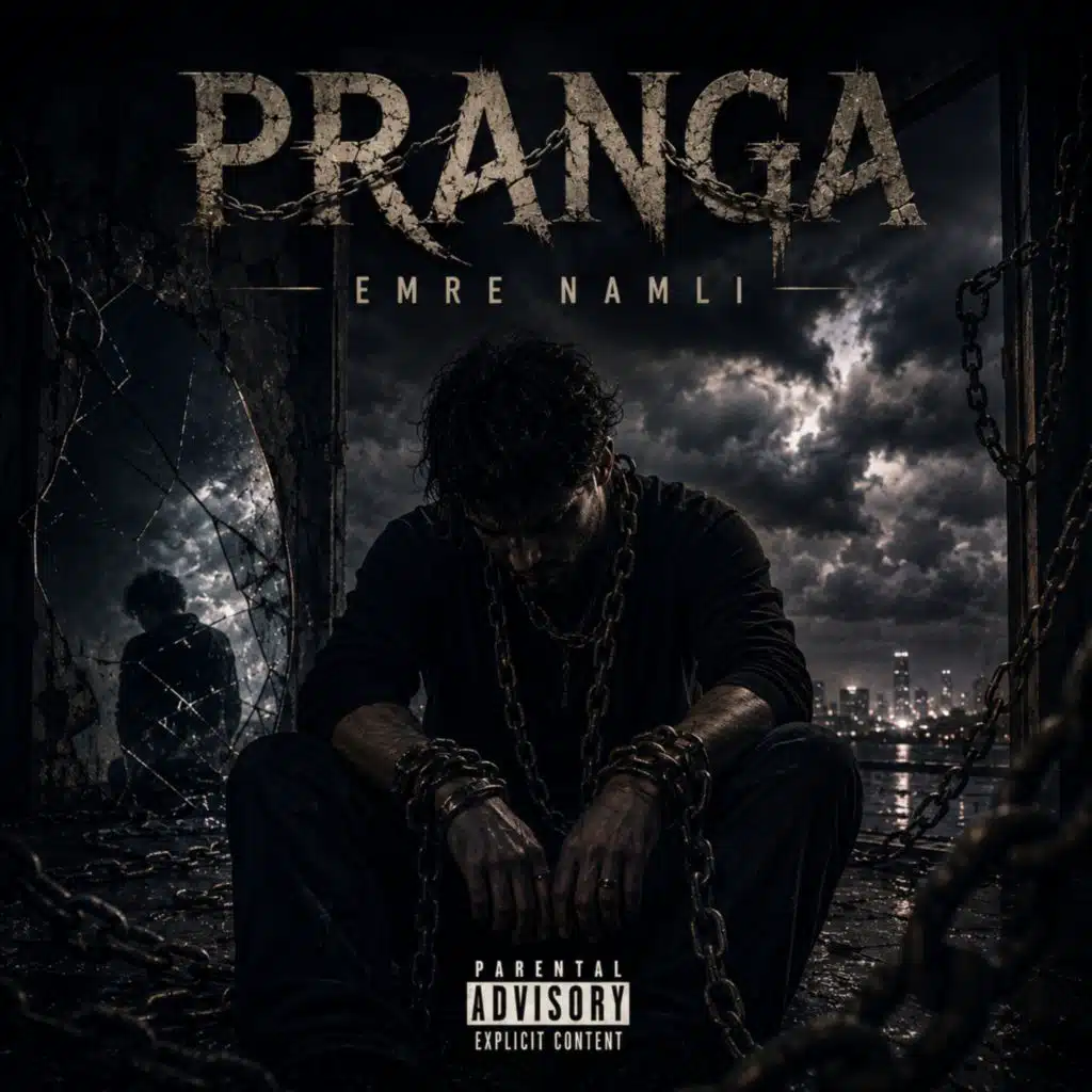 PRANGA