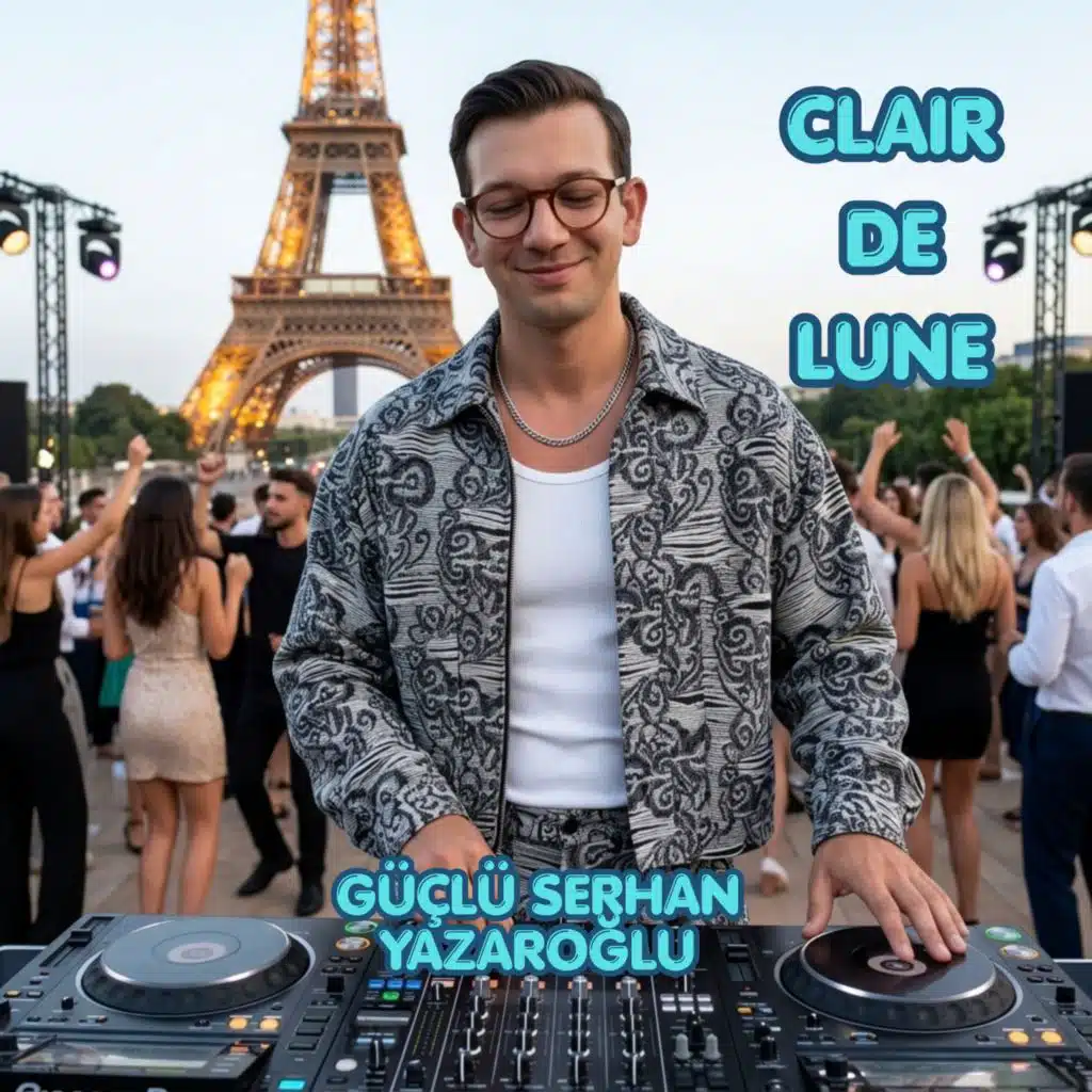 Güçlü Serhan Yazaroğlu