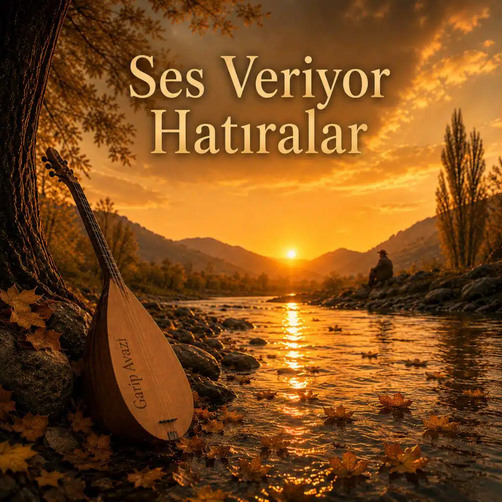 Ses Veriyor Hatıralar