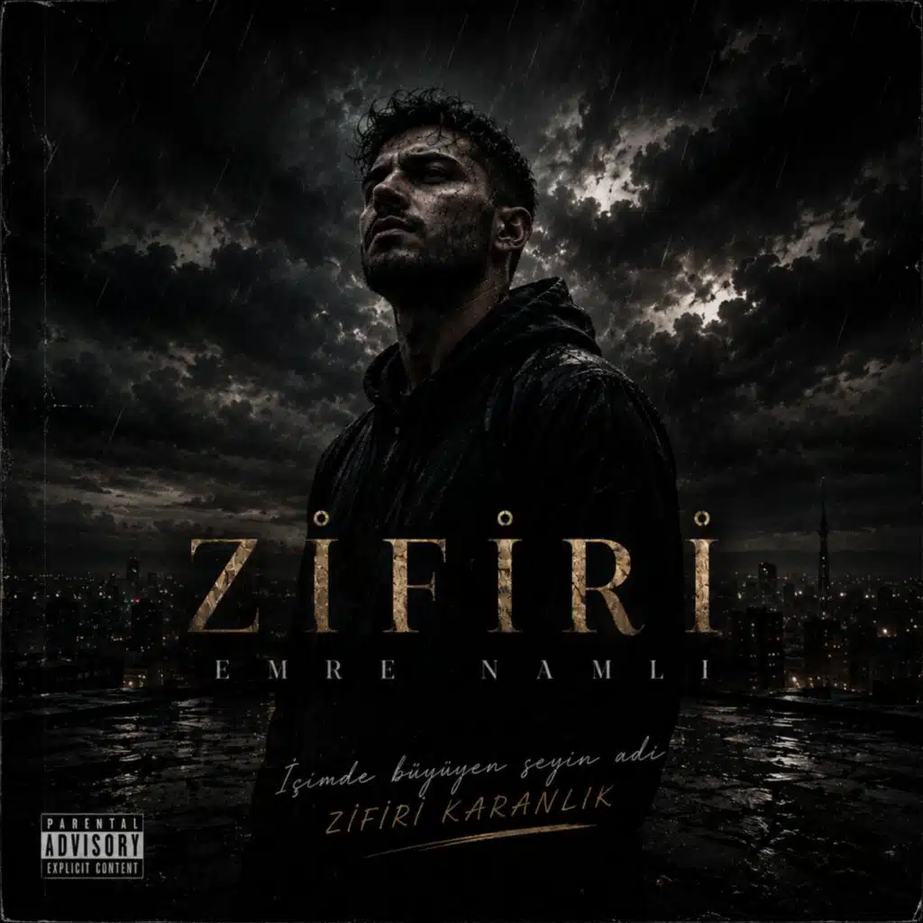 ZİFİRİ