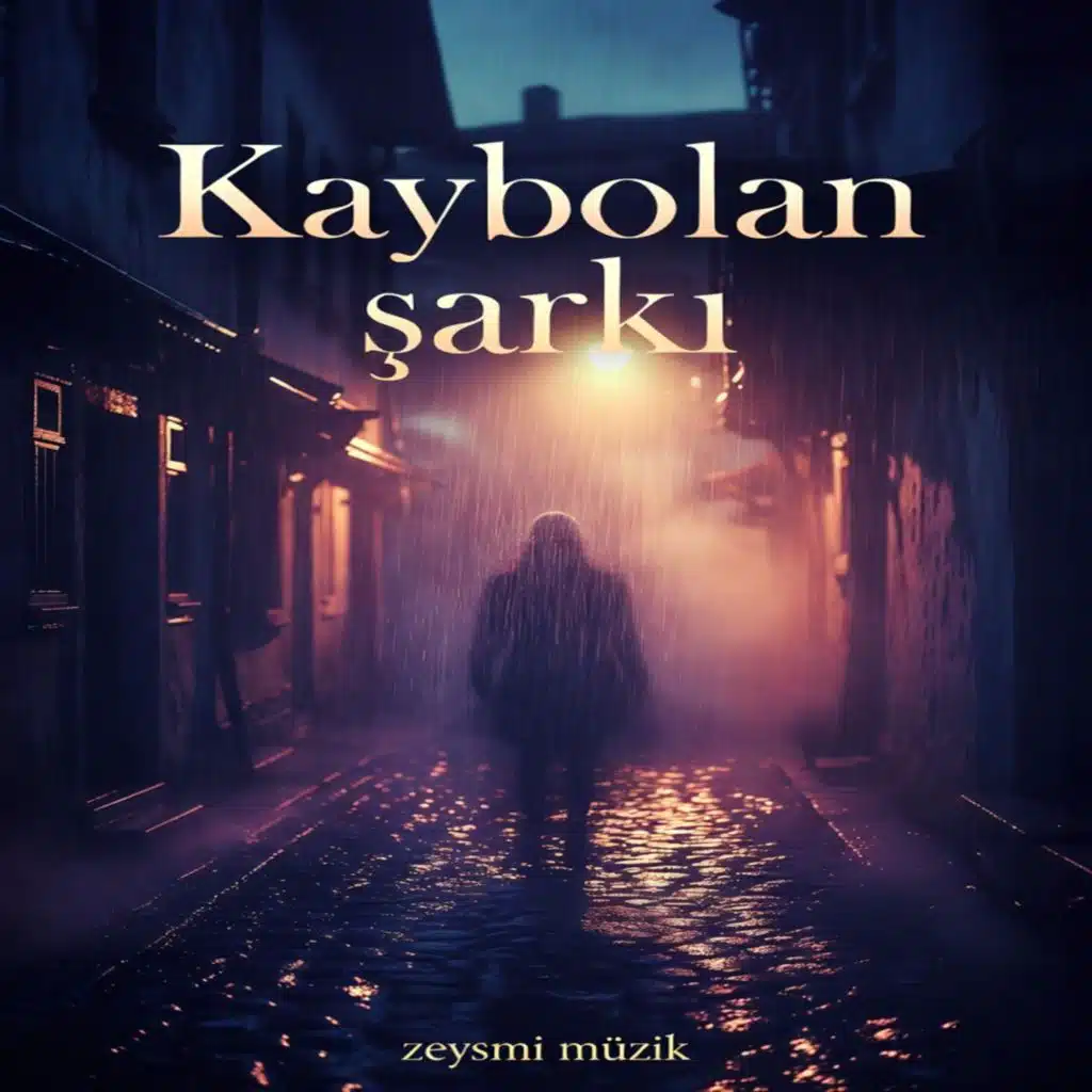 Kaybolmuş Şarkı