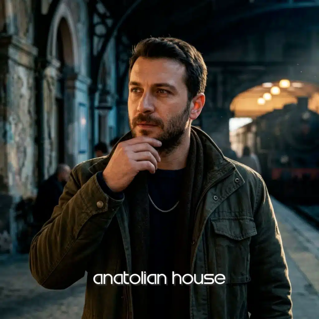 Anatolian House