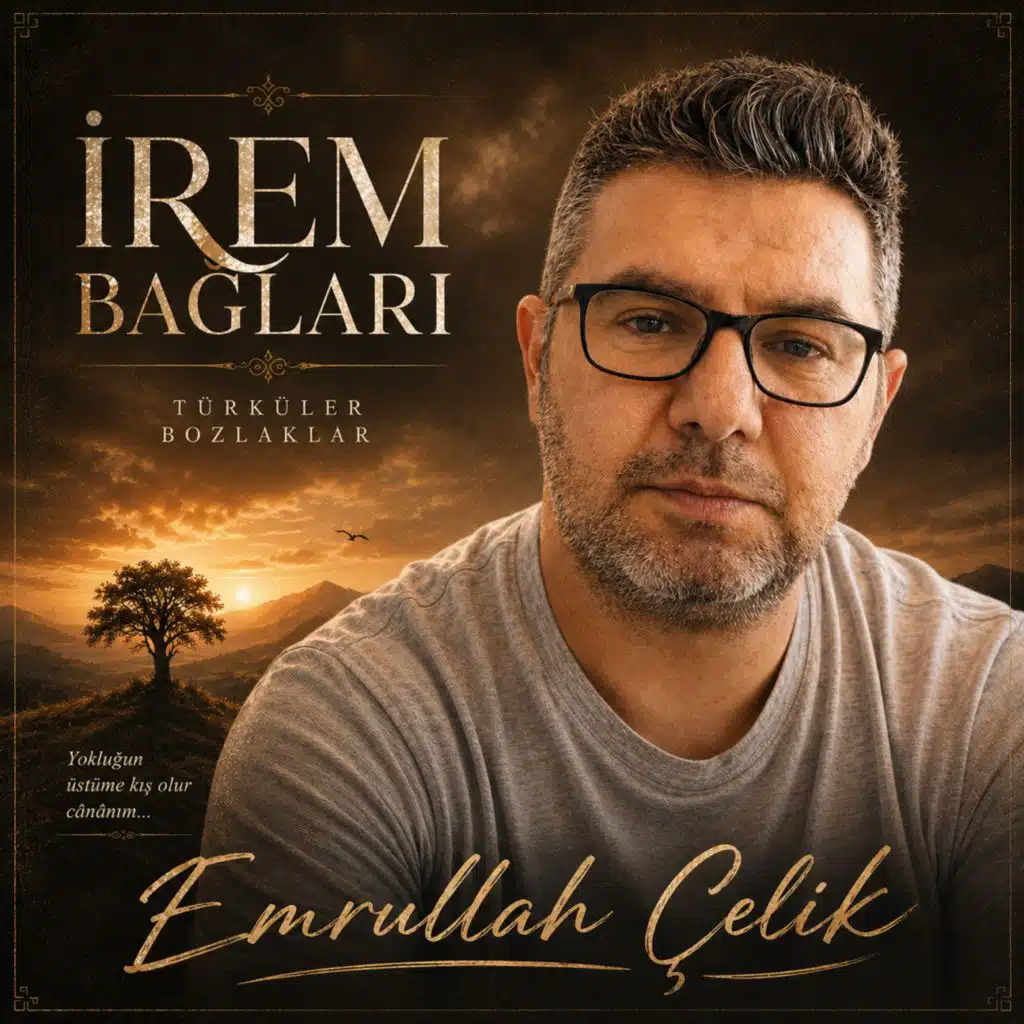 İrem Bağları