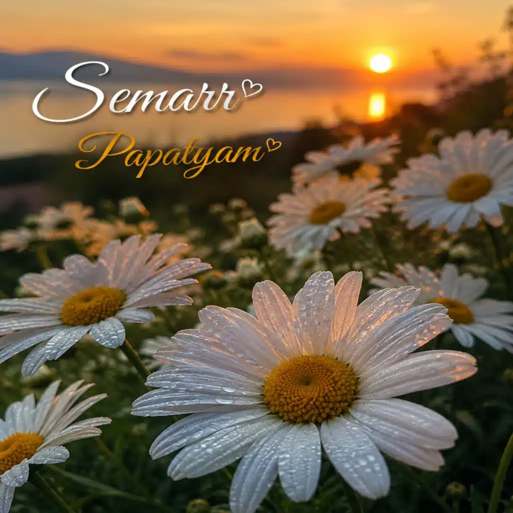Semarr