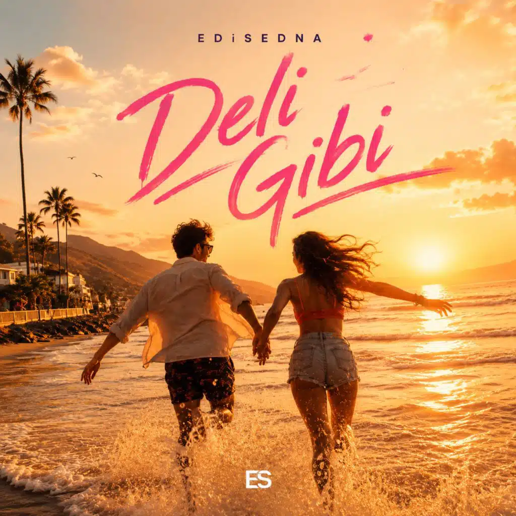 Deli gibi