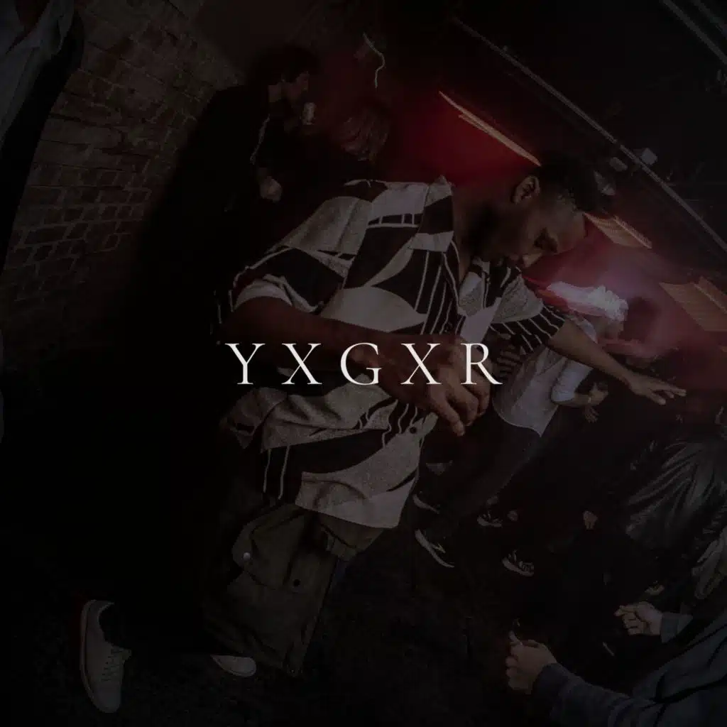 YXGXR