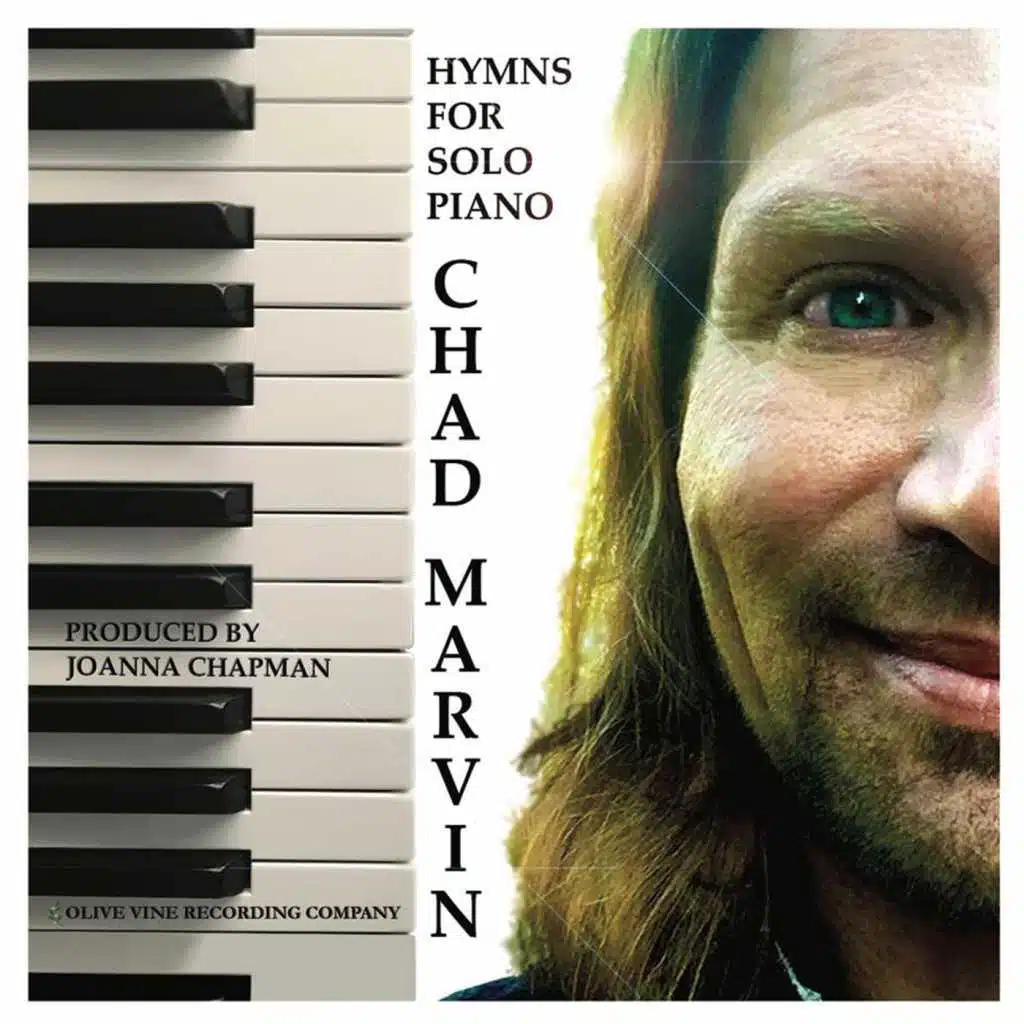 Hymns for Solo Piano