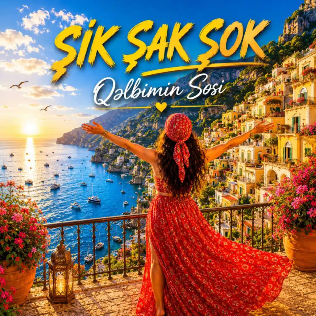 ŞİK ŞAK ŞOK