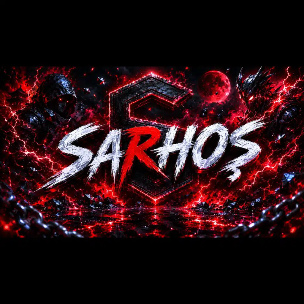 SARHOŞ