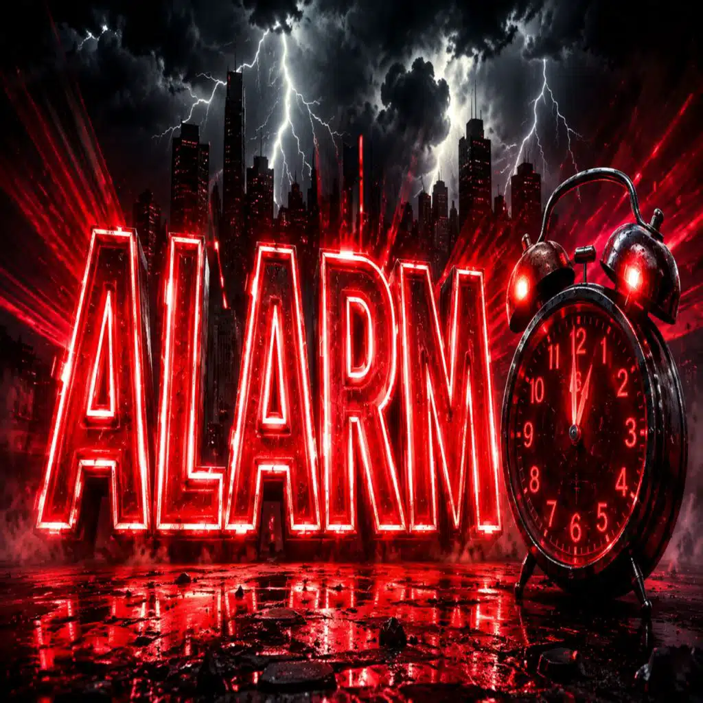 ALARM