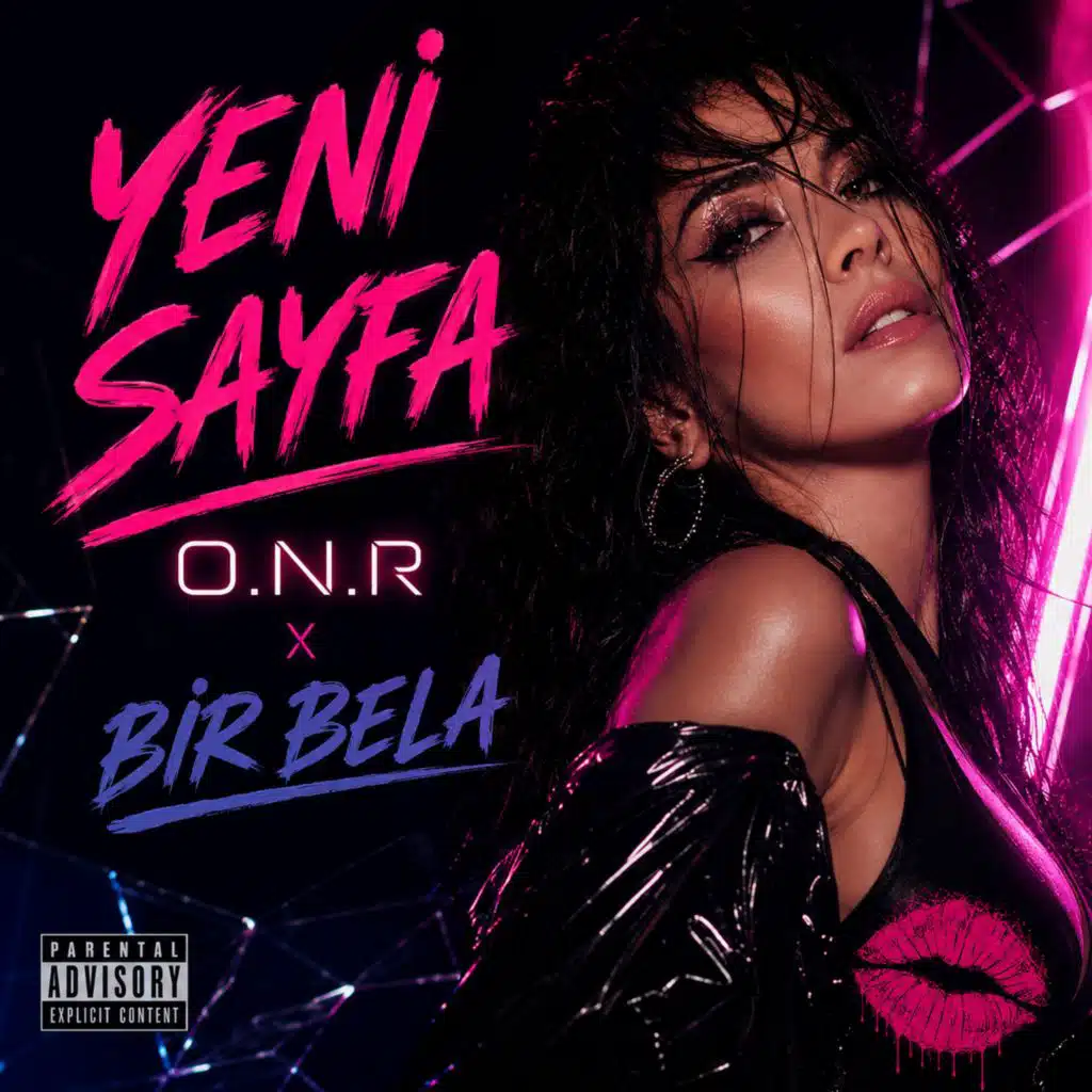 O.N.R & Onur Özdemir