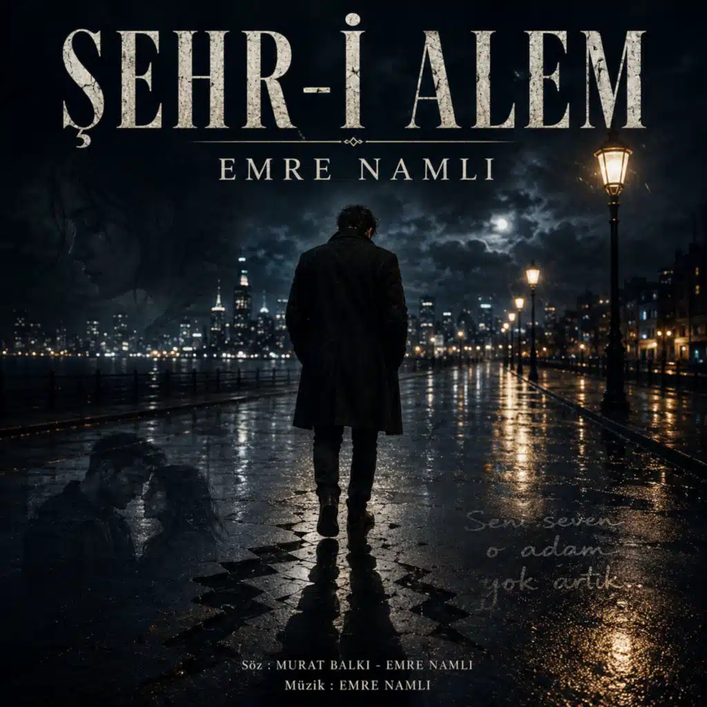 ŞEHR-İ ALEM