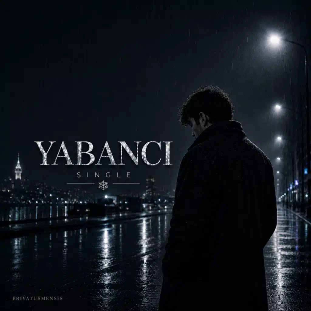 Yabancı