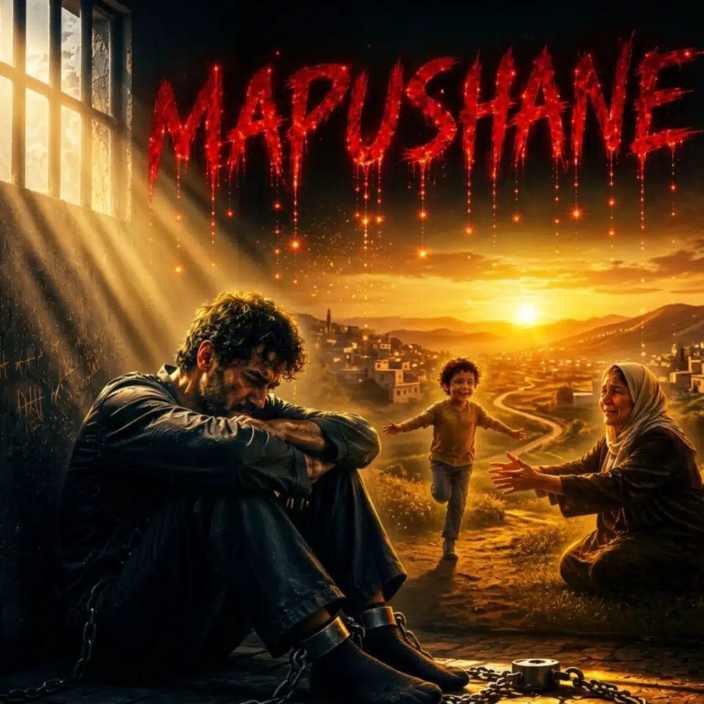 MAPUSHANE