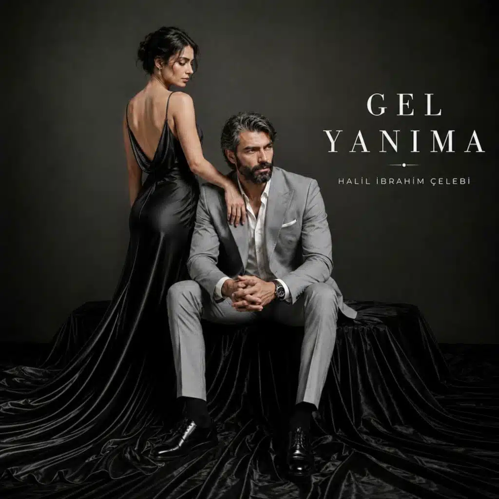 Gel Yanıma
