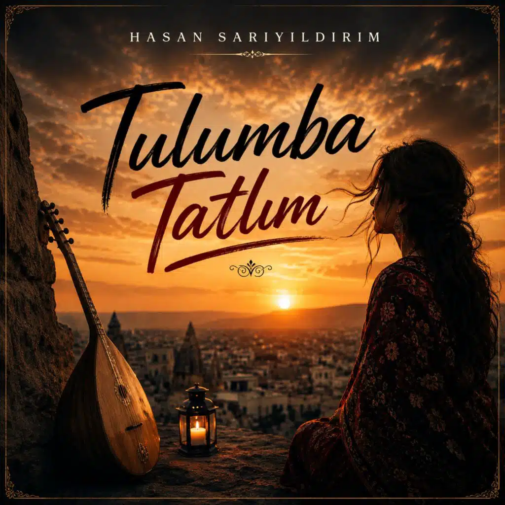 Tulumba Tatlım