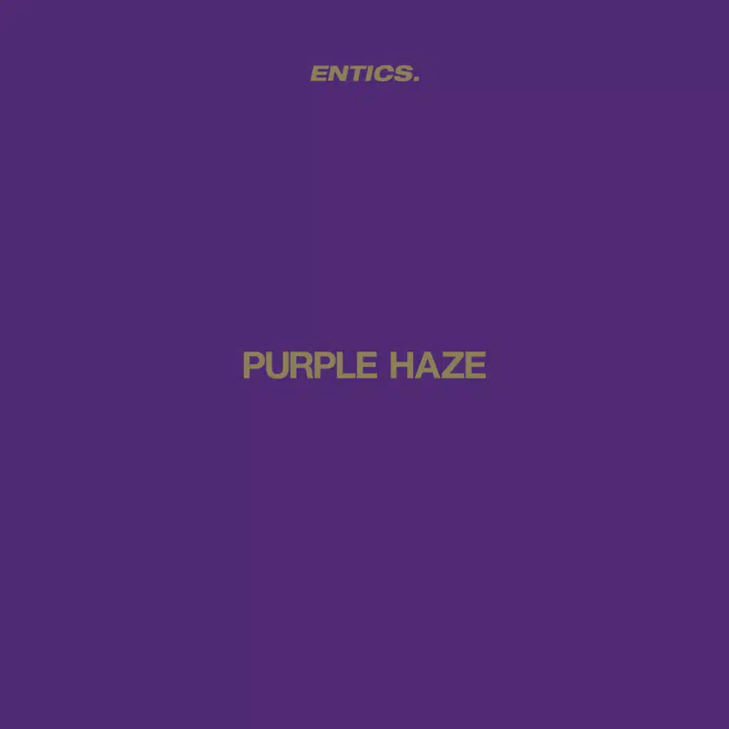 Purple Haze