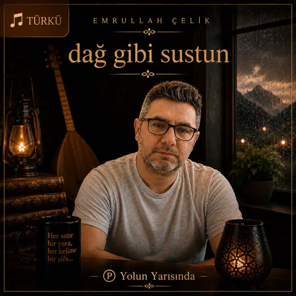 Emrullah Çelik