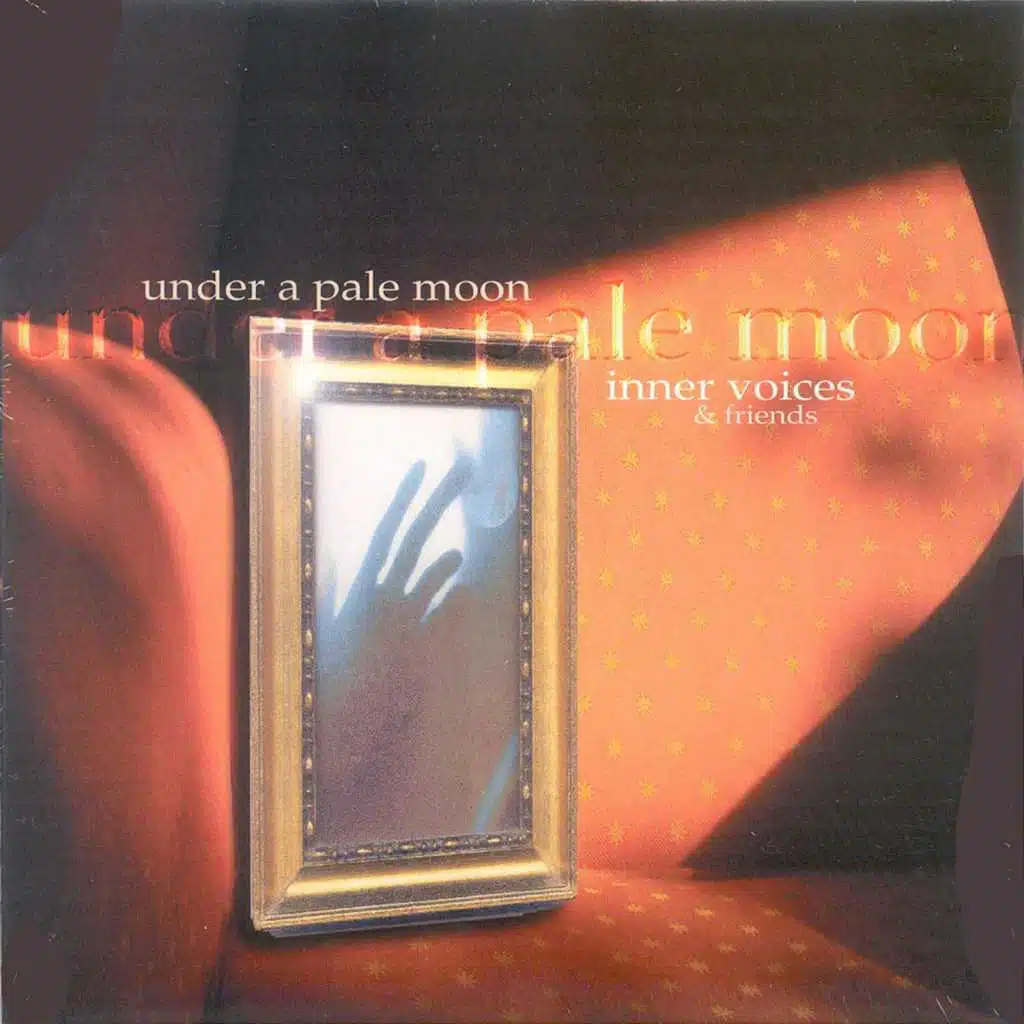 Under a Pale Moon