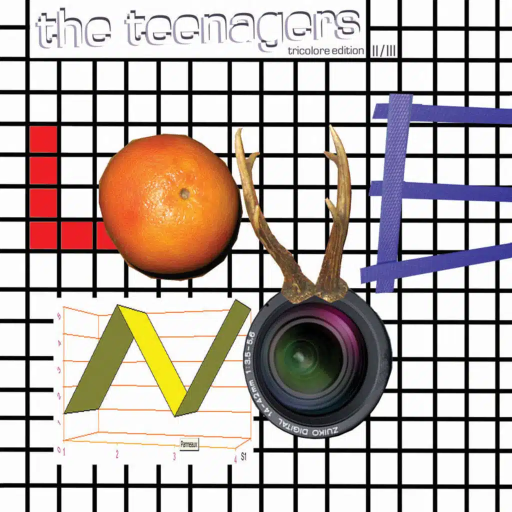 Love No (Soko Cover)