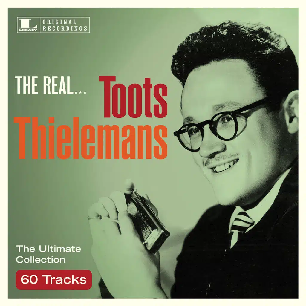 Louis Van Dijk, Toots Thielemans & Wim Overgaauw