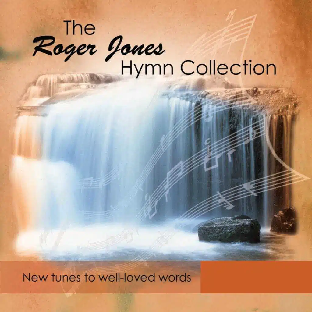 The Roger Jones Hymn Collection