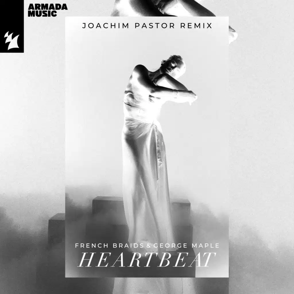 Heartbeat (Joachim Pastor Extended Remix)
