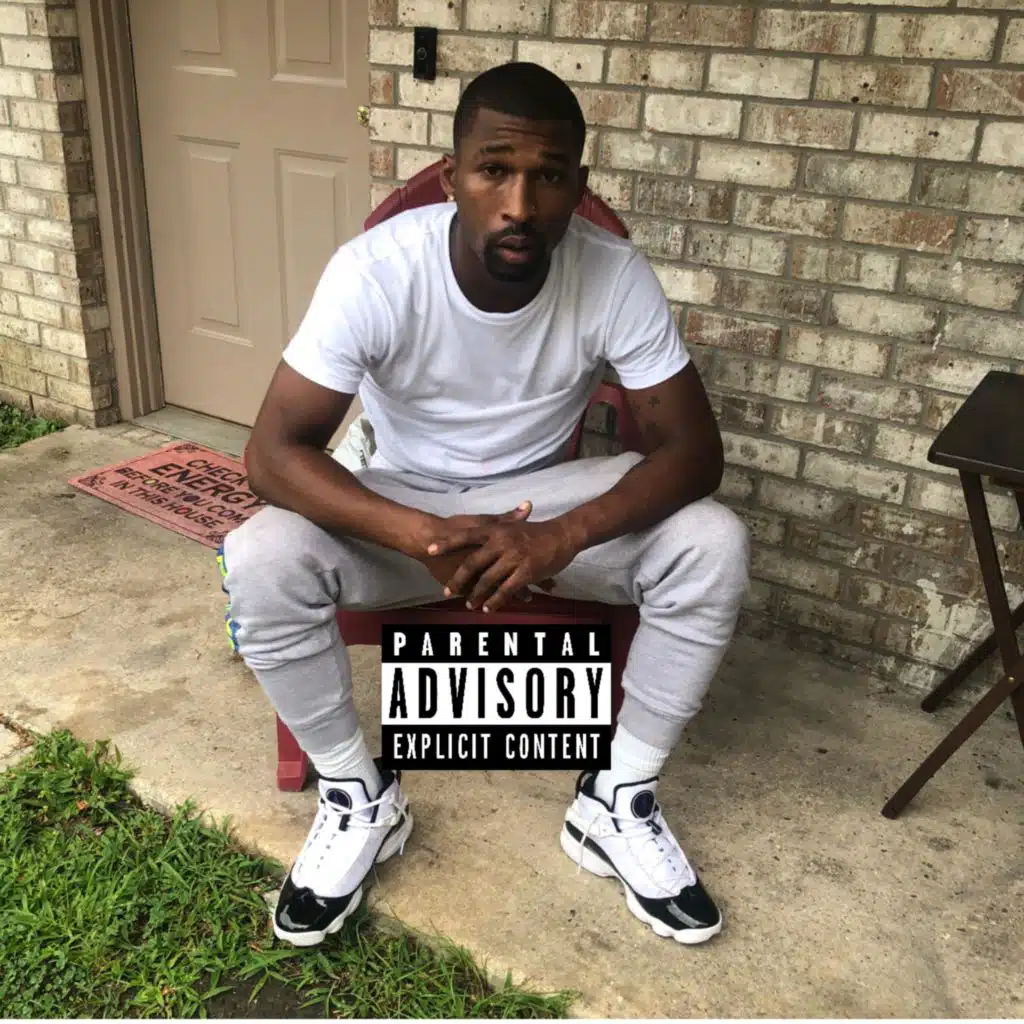 HAVE YOUR BACK (feat. FAMILYOVERMONEY)