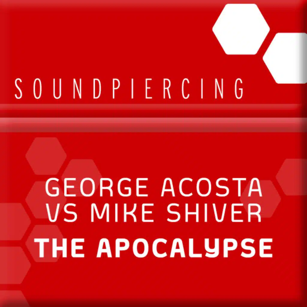 The Apocalypse (Gerry Cueto Remix)