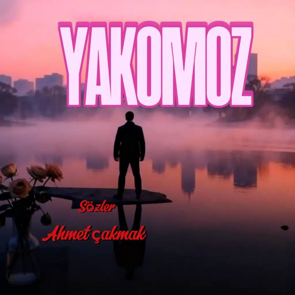 YAKOMOZ