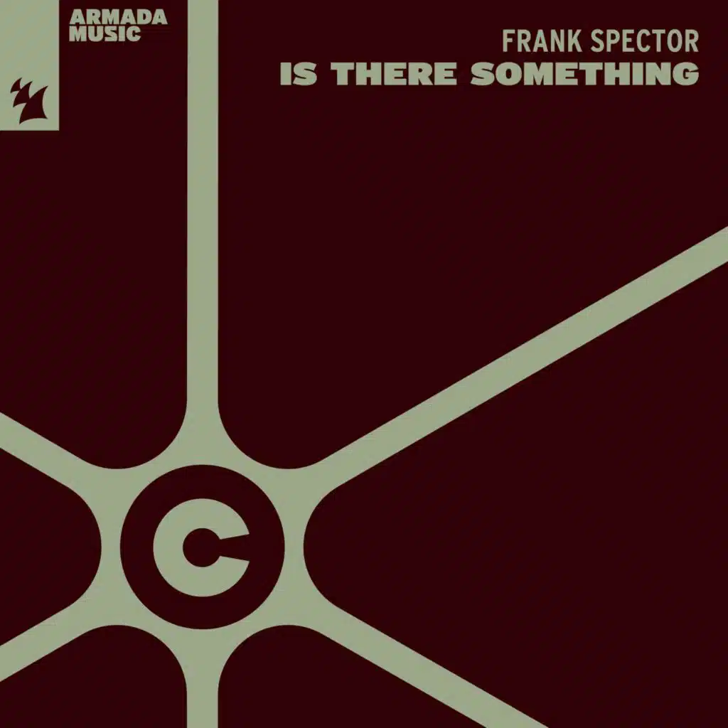 Is There Something (Extended Mix)