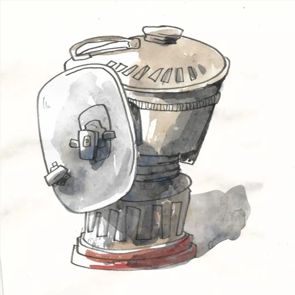 Coal