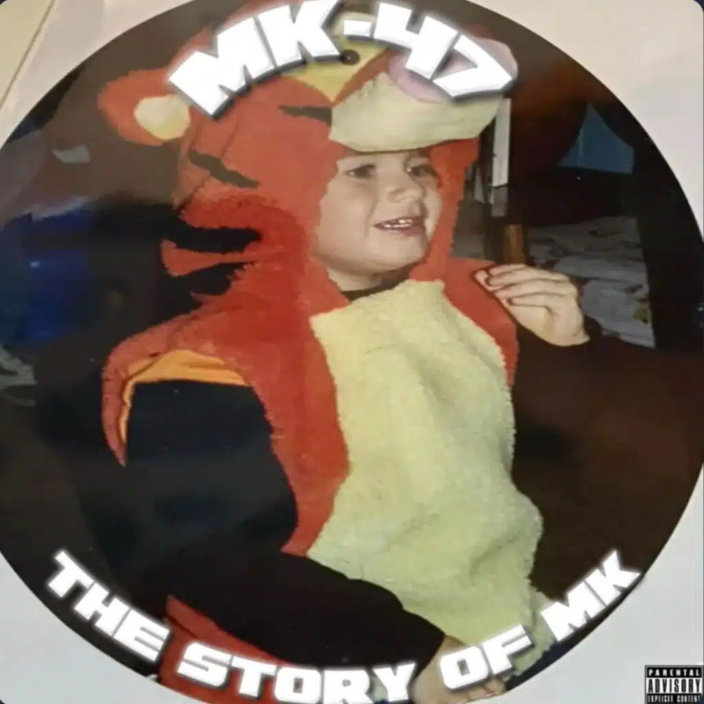 The Story of MK